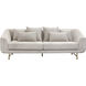 Veera Polo Club Muslin Sofa